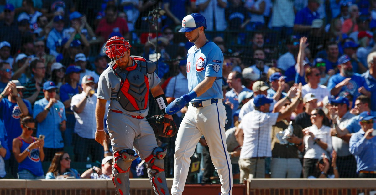 Is there someone the Phillies should be pursuing?