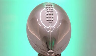 Open Thread: Who are you rooting for in Super Bowl LX?