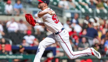 View From The Other Offseason - Atlanta