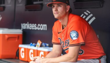 What are the Orioles going to do with Coby Mayo in 2026?