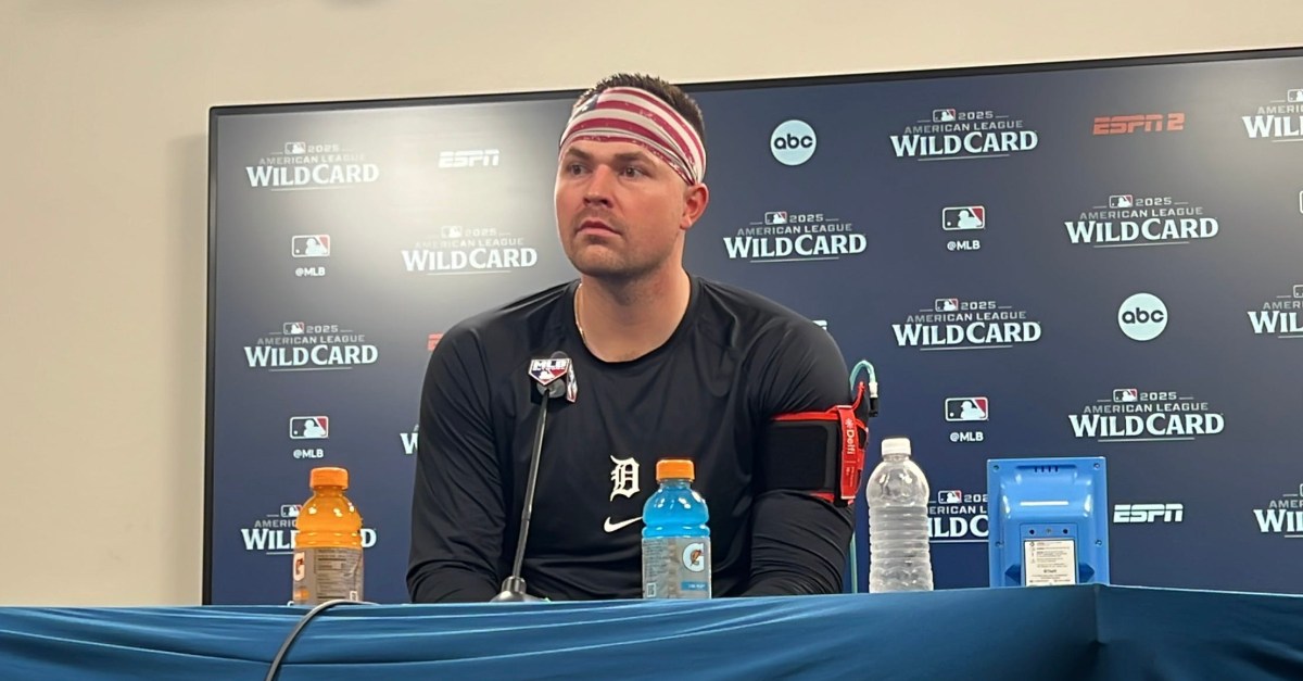 Tarik Skubal’s arbitration battle is a bad look for the Tigers