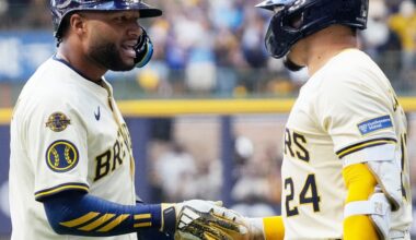 Venezuela, international affairs, and the Milwaukee Brewers