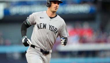 Pirates named as ‘mystery’ team for Cody Bellinger pursuit