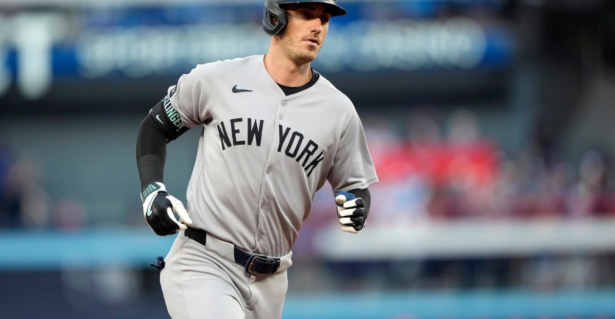 Pirates named as ‘mystery’ team for Cody Bellinger pursuit