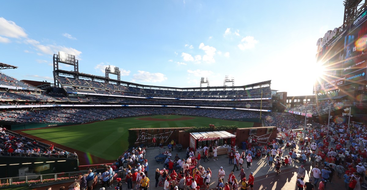 What’s your favorite MLB stadium?