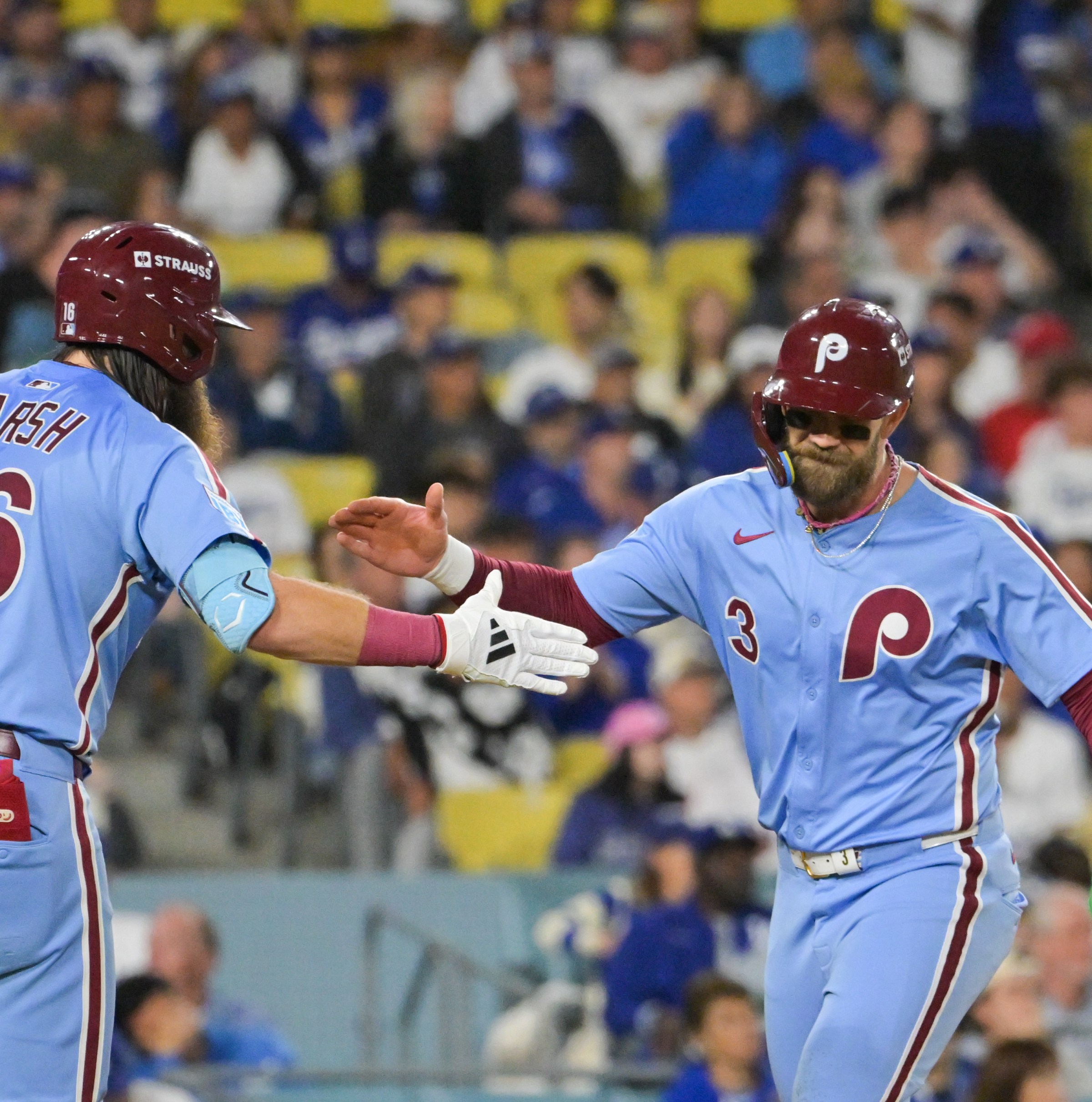 Rise and Phight: 1/19/2026