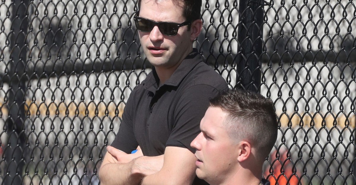 Tigers reach 2026 agreements with all arb eligible players but Skubal