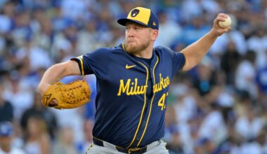 The most important Brewer you aren’t talking about: Jared Koenig