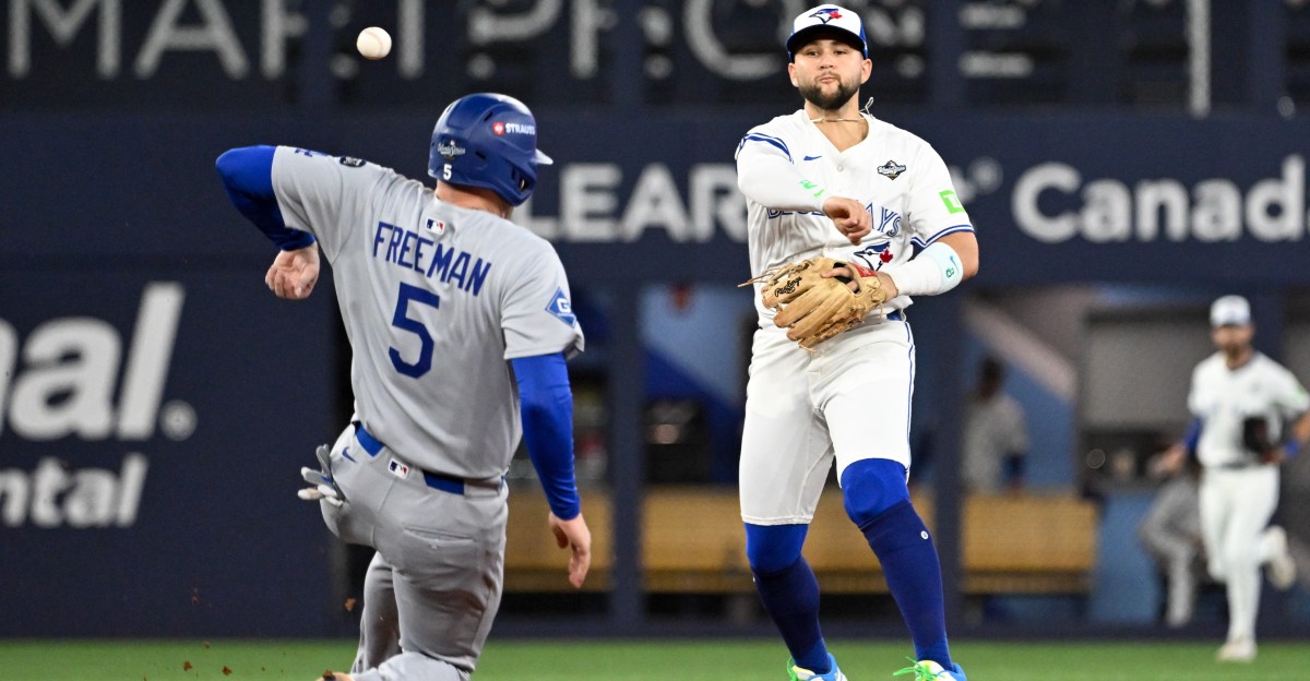 Dodgers news: Surveying top free agents available