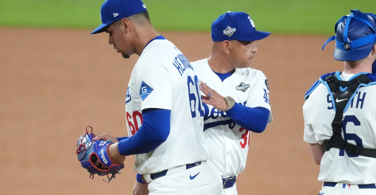 Dodgers news: Players in Venezuela, 2026 international signing period