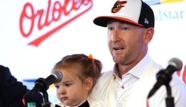 What will define success in Craig Albernaz’s first season?