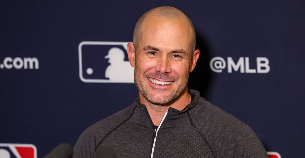 Texas Rangers News and Links - January 06