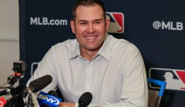 Good Morning San Diego: New manager Craig Stammen gets in-house confidant; Padres sign multiple international prospects