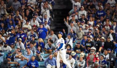 Cardinals Must Nail Rebuild as Dodgers Flex Huge Payroll