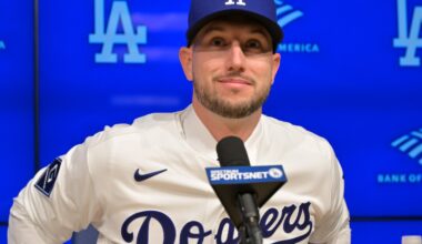 Dodgers news: Kyle Tucker contract details, signing bonus, deferrals