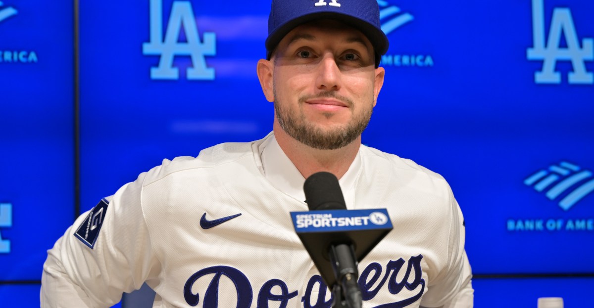 Dodgers news: Kyle Tucker contract details, signing bonus, deferrals