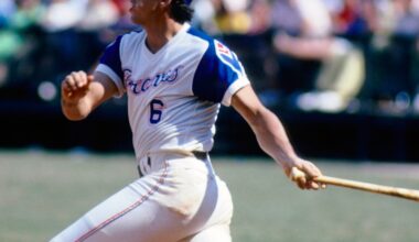 2025 Braves In Memorium | Battery Power