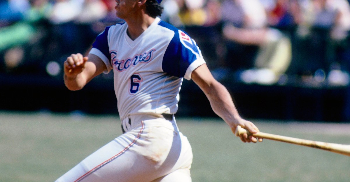 2025 Braves In Memorium | Battery Power