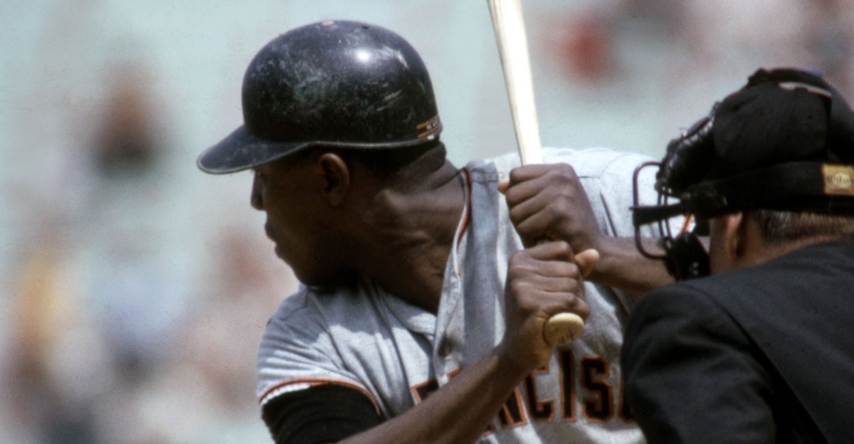 San Francisco Giants prospect rankings: SS Lorenzo Meola voted No. 23