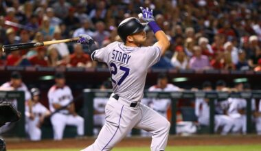 Colorado Rockies news: How do the 2026 Rockies fare against the 2016 Rockies?