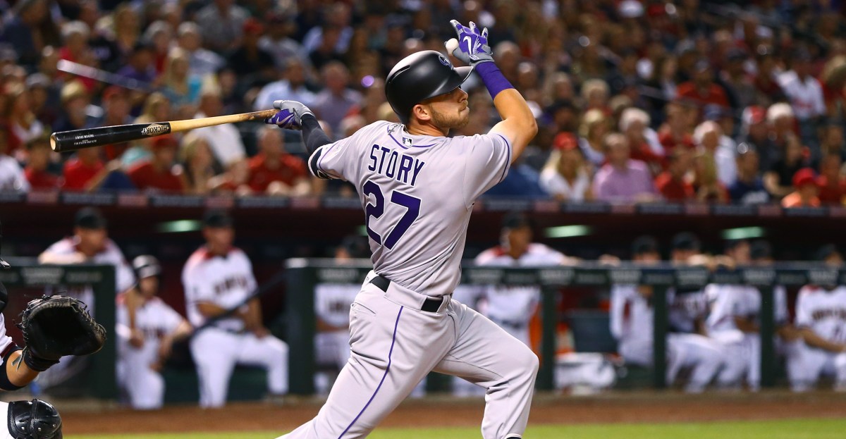 Colorado Rockies news: How do the 2026 Rockies fare against the 2016 Rockies?
