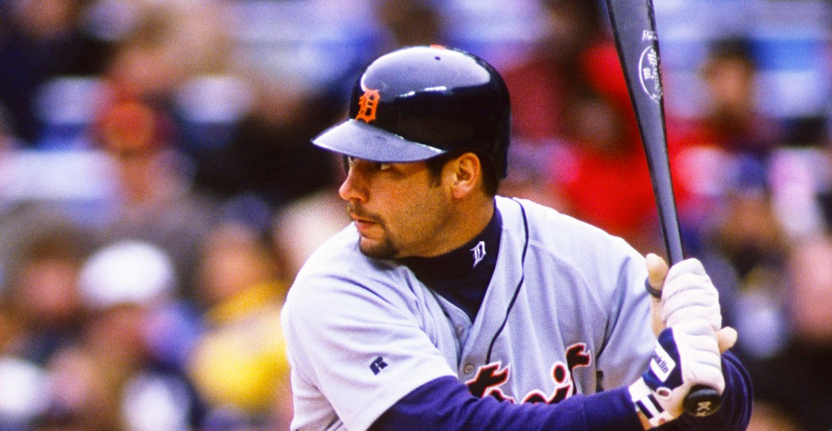 A look back, decades apart