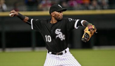 Alexei Ramirez on Team Cuba’s preliminary roster for 2026 World Baseball Classic