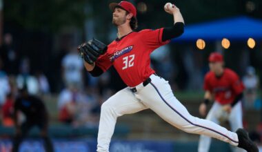 Marlins’ 2026 Spring Training NRI List Includes Snelling, White