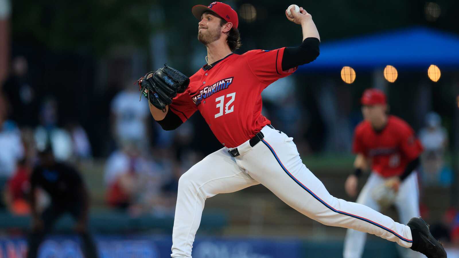 Marlins’ 2026 Spring Training NRI List Includes Snelling, White