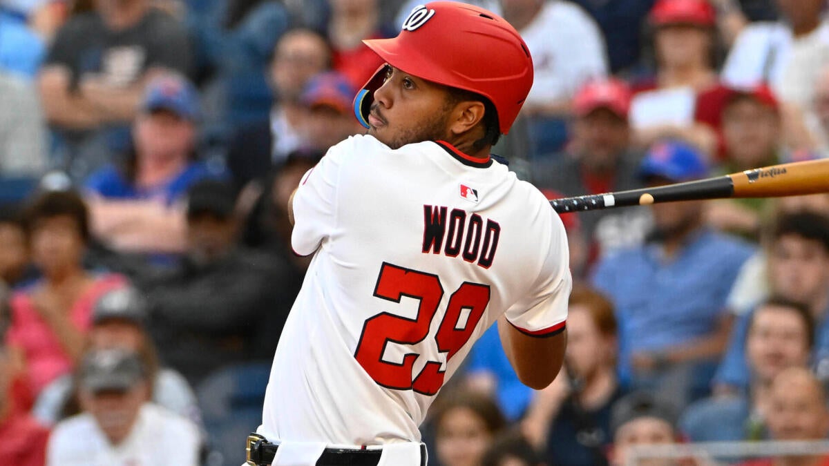 2026 Fantasy Baseball Draft Prep: outfielder Tiers 1.0