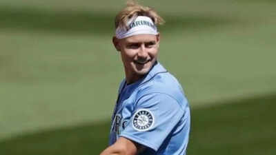 Jarred Kelenic gets fresh MLB chance as White Sox sign former top prospect to non-roster Spring Training deal