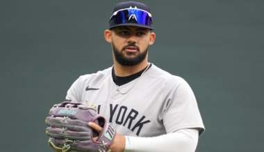 What's left on Yankees' offseason to-do list? Three areas to address as spring training looms