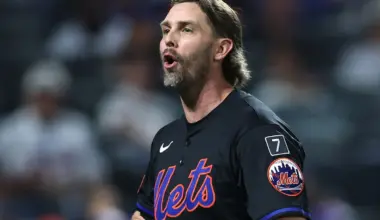 Jeff McNeil makes something clear after leaving NY Mets to join A’s