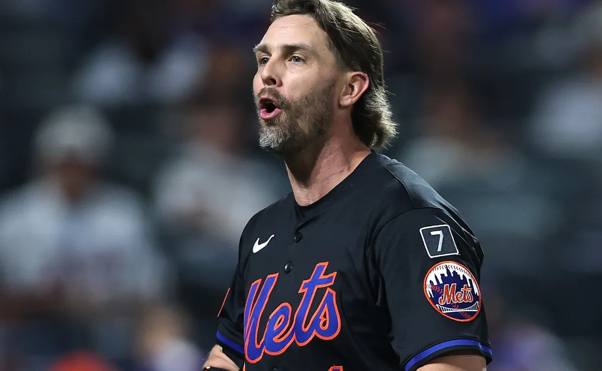 Jeff McNeil makes something clear after leaving NY Mets to join A’s