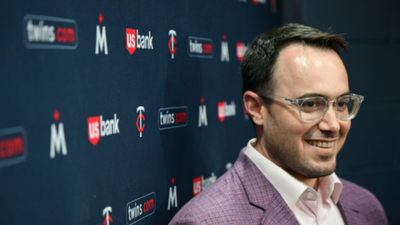 Who is Jeremy Zoll? How he climbed the ranks to lead the Twins’ baseball operations after Derek Falvey exit