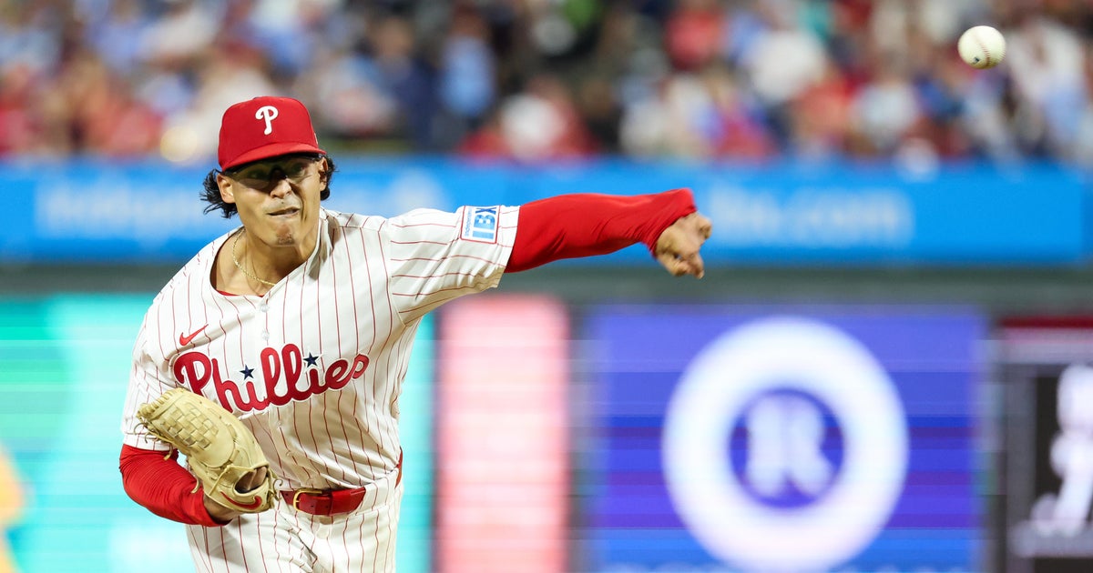 Philadelphia Phillies avoid arbitration with all 7 eligible players