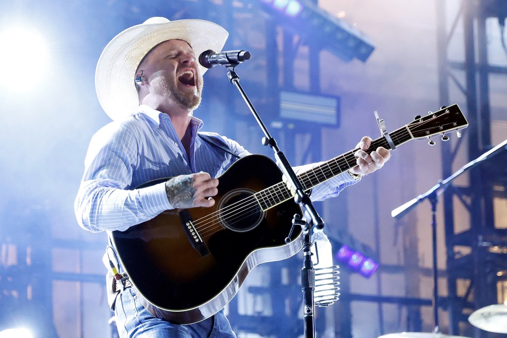 Atlanta Braves Country Fest Lineup: Cody Johnson, Ella Langley