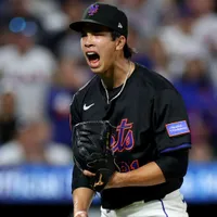 MLB Network analyst floats a risky trade scenario that could send Jonah Tong out of the NY Mets