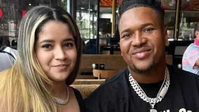 José Ramírez and Rosedith combined net worth:  Inside the Cleveland Guardians star’s life, MLB career, love story and family