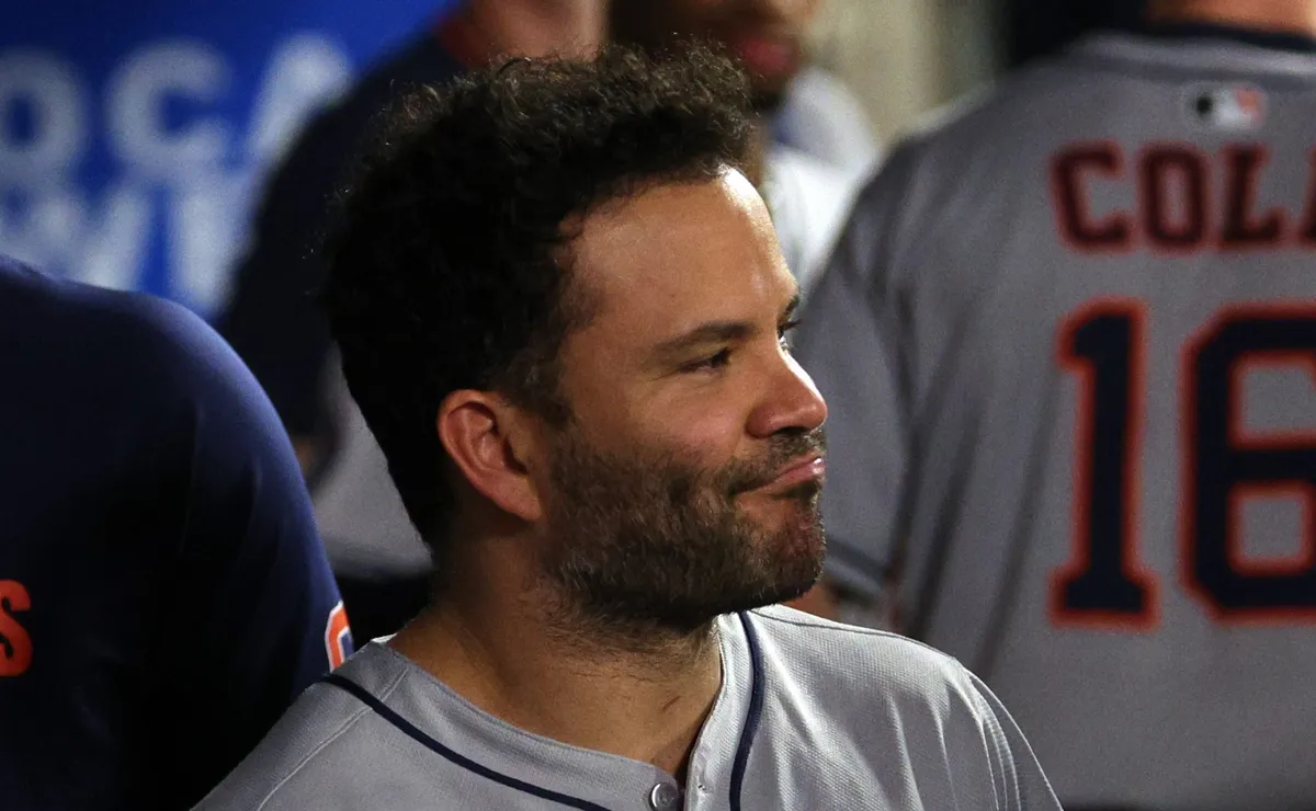 Venezuela could turn to a former NY Yankees player to replace Jose Altuve at the 2026 WBC