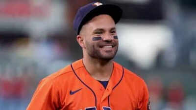 What is Jose Altuve’s net worth? Inside the Houston Astros star’s career, World Series success, and MLB earnings