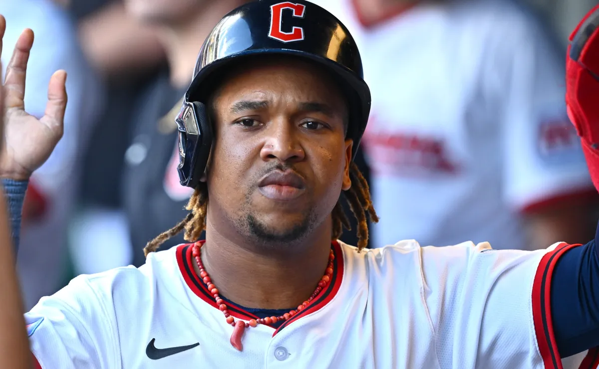 Jose Ramirez turns heads with major admission about his future with the Guardians