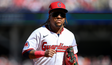 MLB rumors: José Ramírez close to contract extension with Guardians, Nats shut down Giants trade proposal