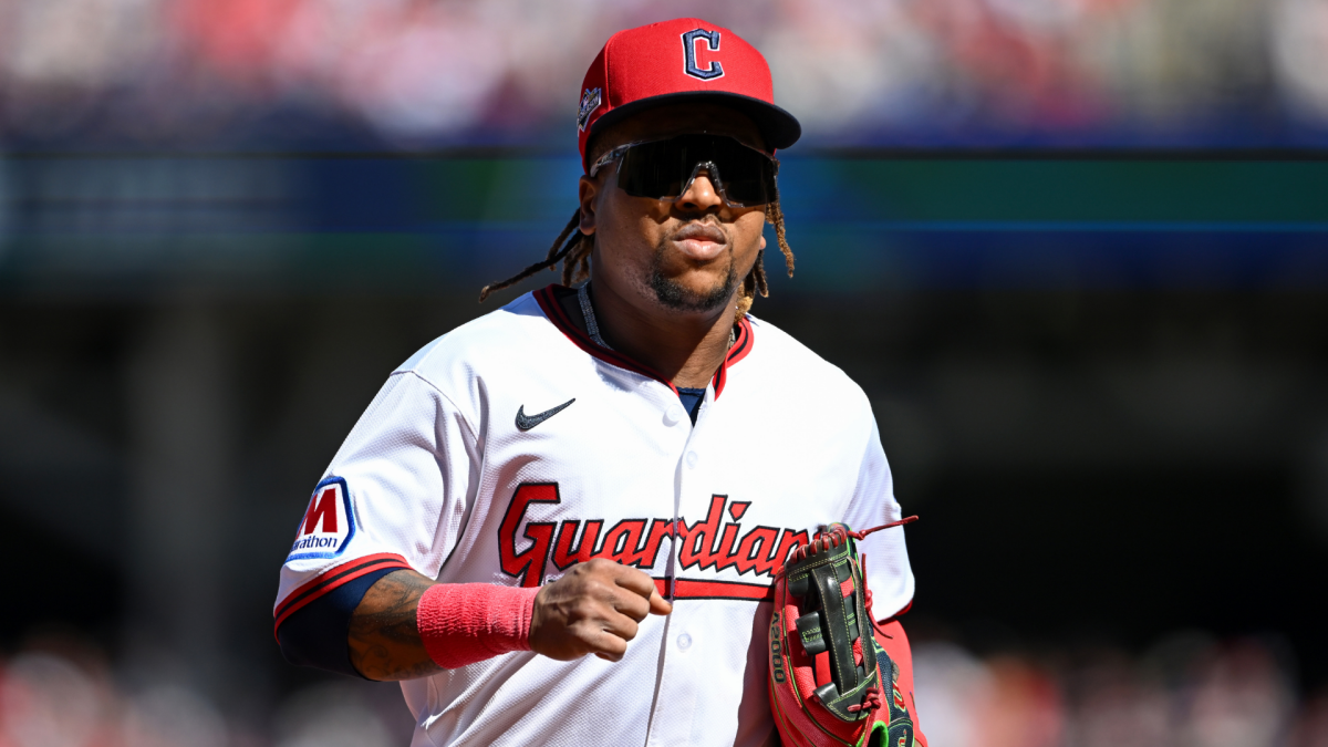 MLB rumors: José Ramírez close to contract extension with Guardians, Nats shut down Giants trade proposal