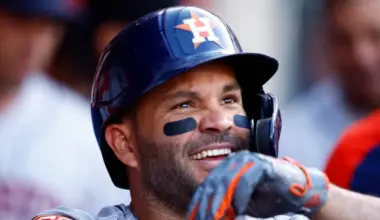 Former Jose Altuve teammate signs two-year deal with the Twins