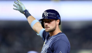 Josh Lowe trade Los Angeles Angels Tampa Bay Rays...