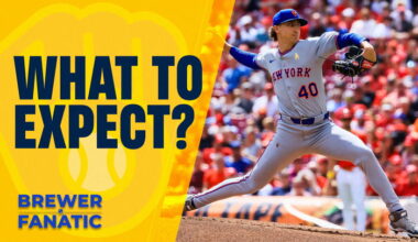 What Will Brandon Sproat & Jett Williams Bring To The Brewers? - Brewers & Minors