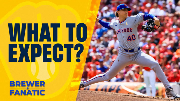 What Will Brandon Sproat & Jett Williams Bring To The Brewers? - Brewers & Minors