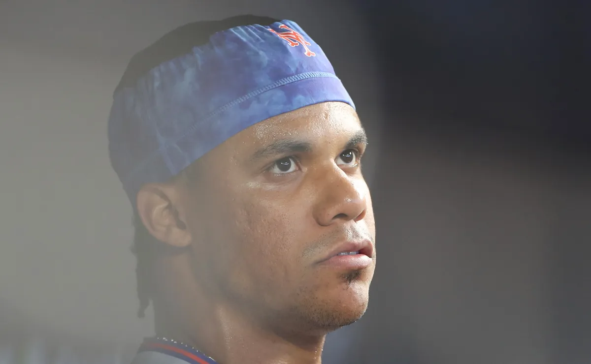 NY Mets star Juan Soto rubs salt in NY Yankees' wounds with Aaron Judge post