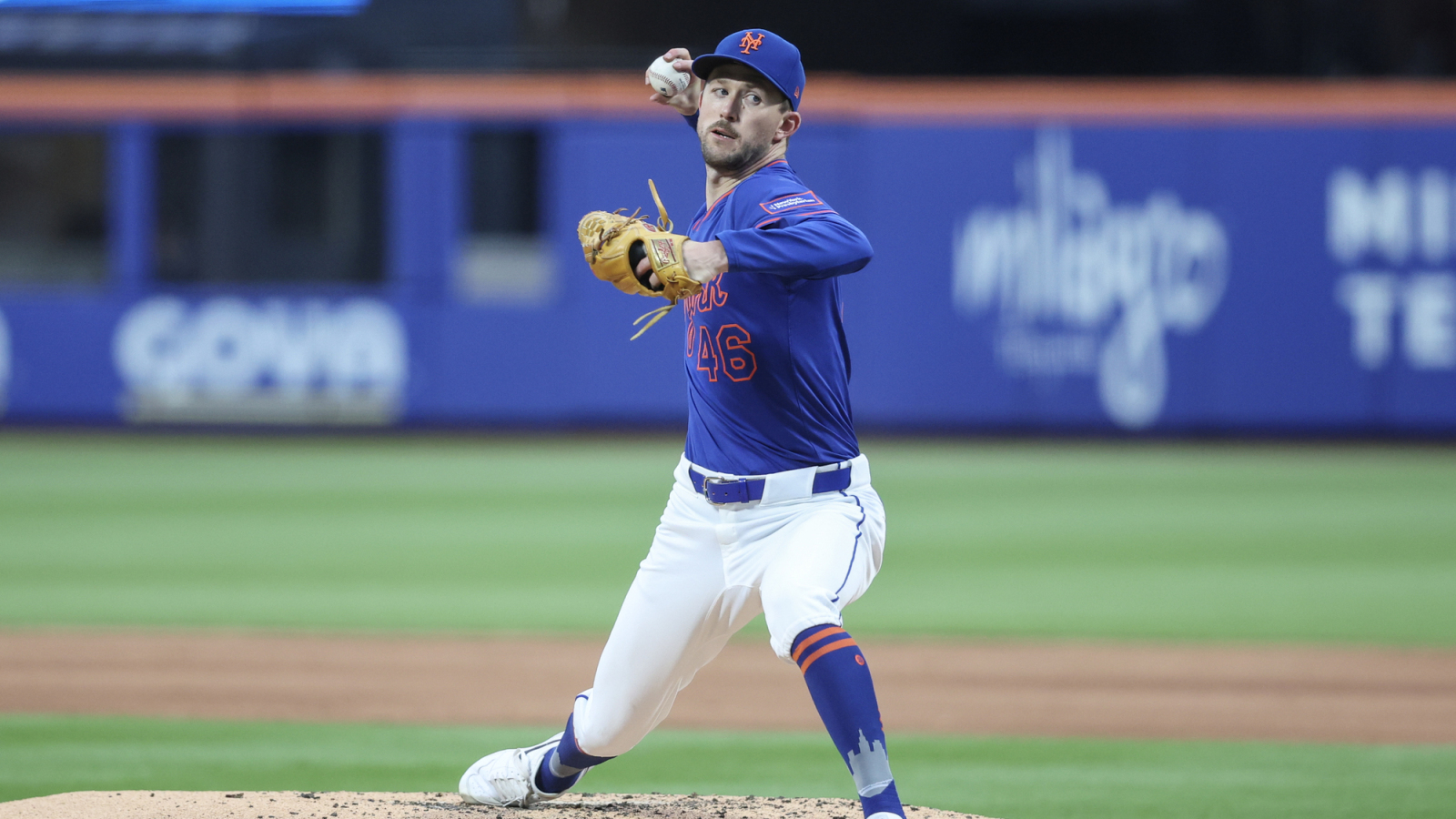 White Sox Among Teams Interested In Griffin Canning